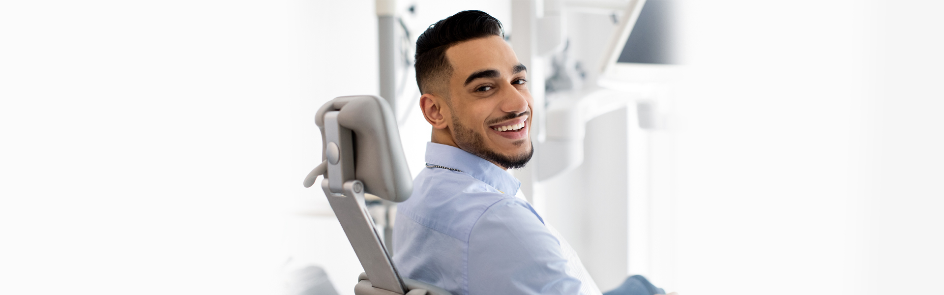 Endodontics (Root Canal Treatment) Therapy in St Petersburg, FL