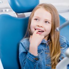 A Closer Look at Pediatric Dentistry