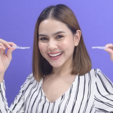 Does Clear Correct is Painful?