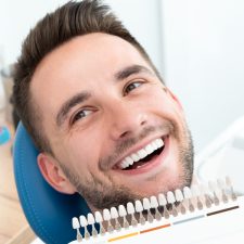 What are Dental Veneers? – Types of Veneers