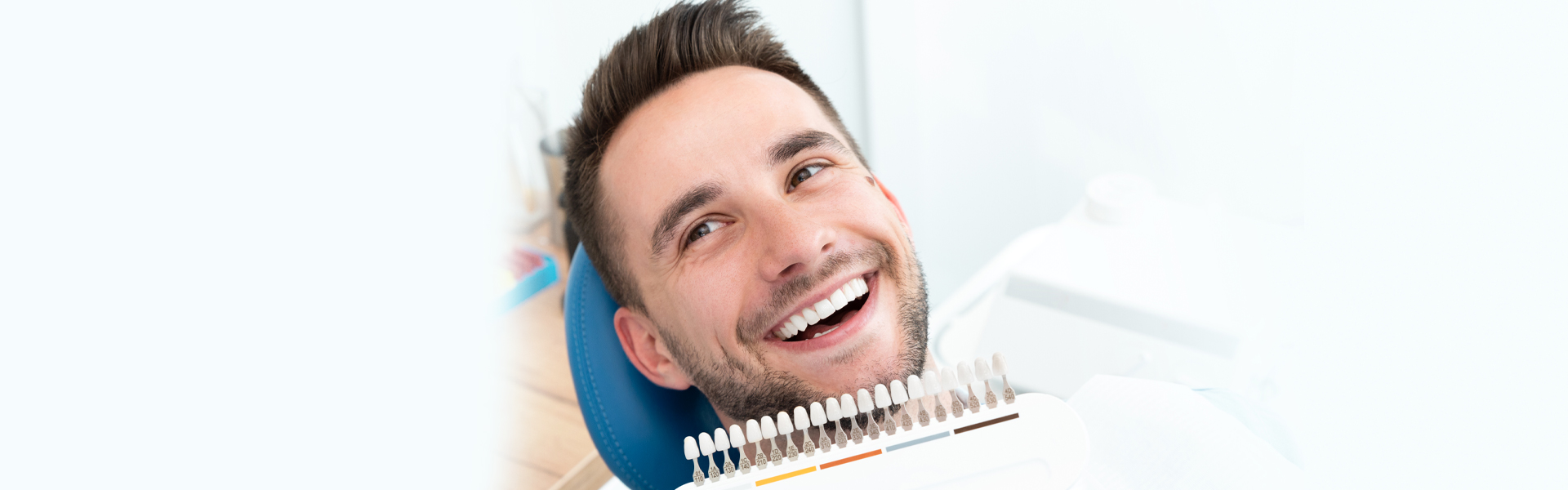 What are Dental Veneers? – Types of Veneers