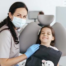 When Does Your Child Need a Pediatric Dentist?