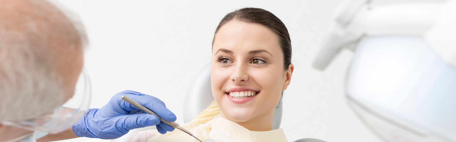 Why Routine Dental Visits and Cleanings Matter for Your Oral Health