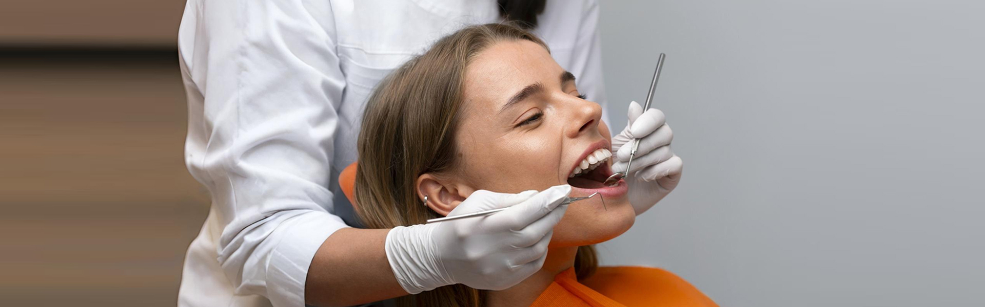 Types of Cavity Fillings: How to Choose the Best One for Your Teeth